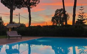 Residenza Campus Roma